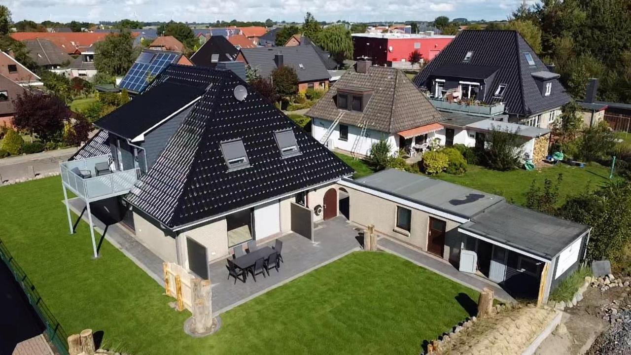 Deine Meerzeit Busum Luaran gambar