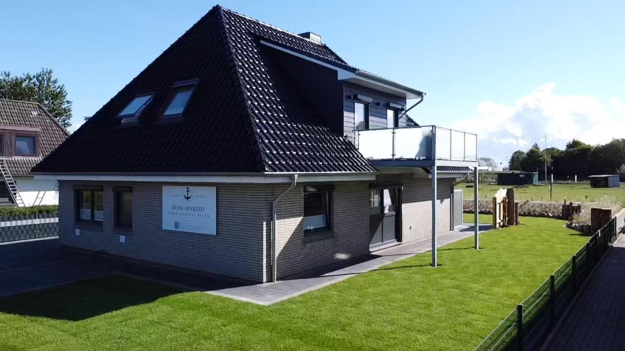 Deine Meerzeit Busum Luaran gambar