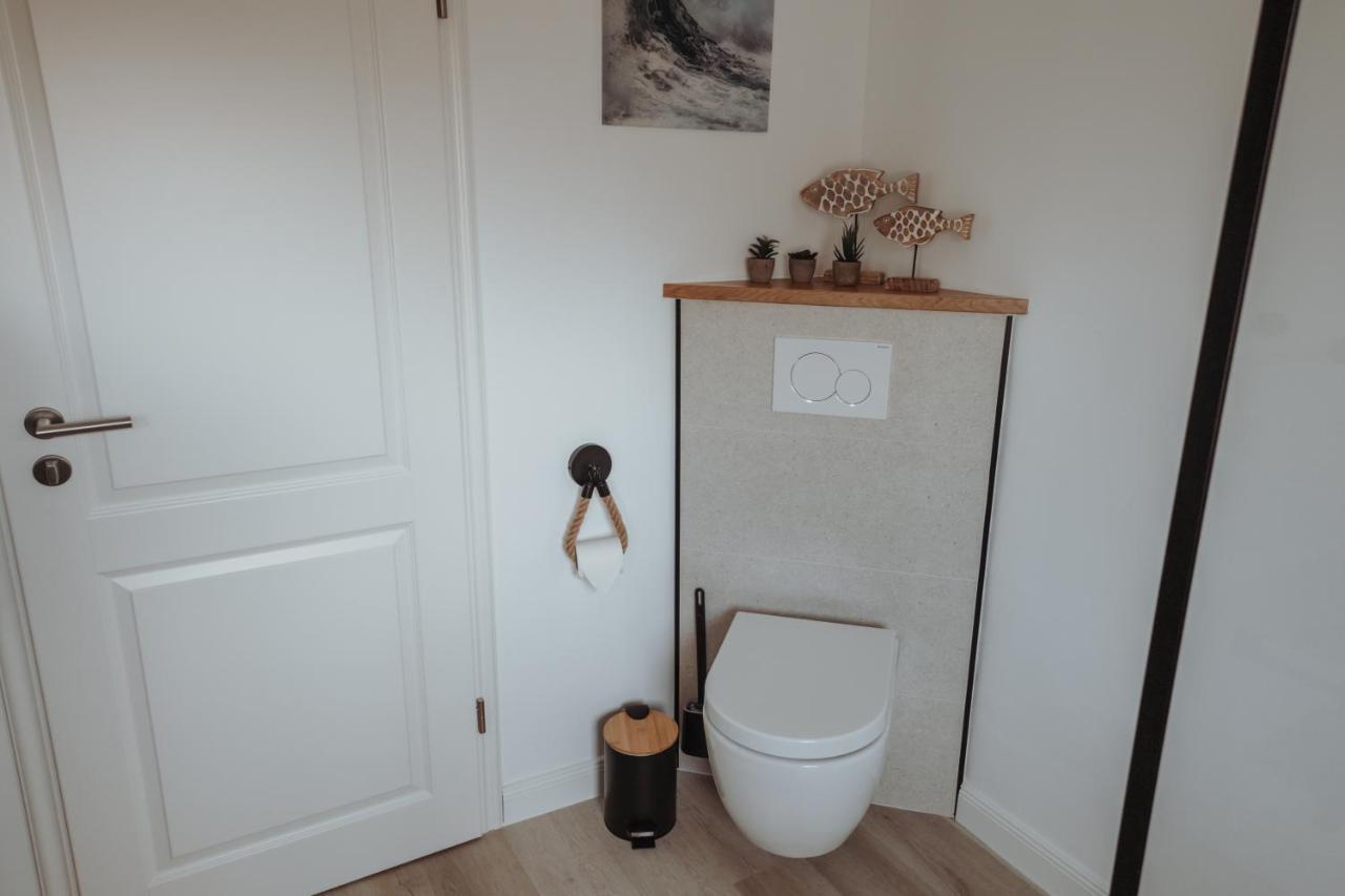 Deine Meerzeit Busum Luaran gambar