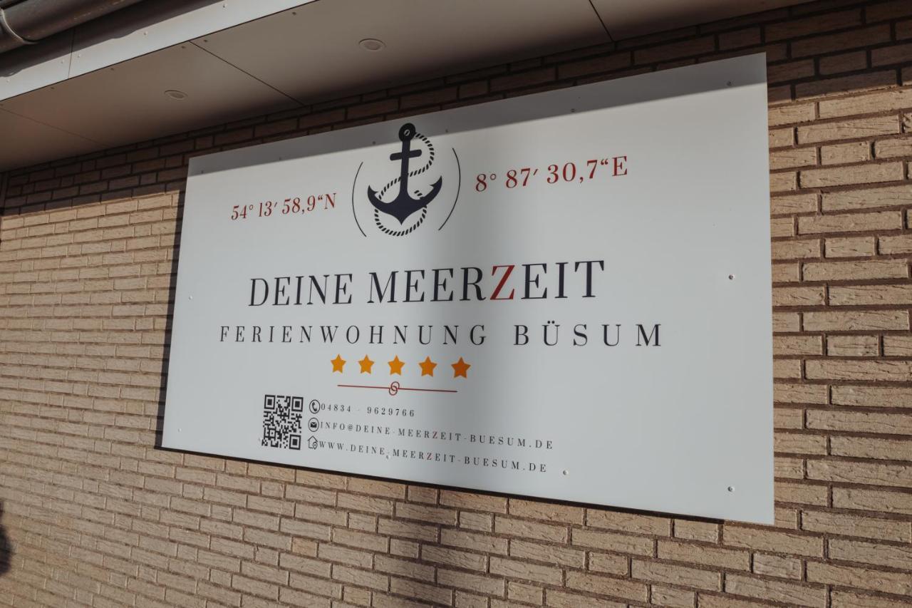 Deine Meerzeit Busum Luaran gambar