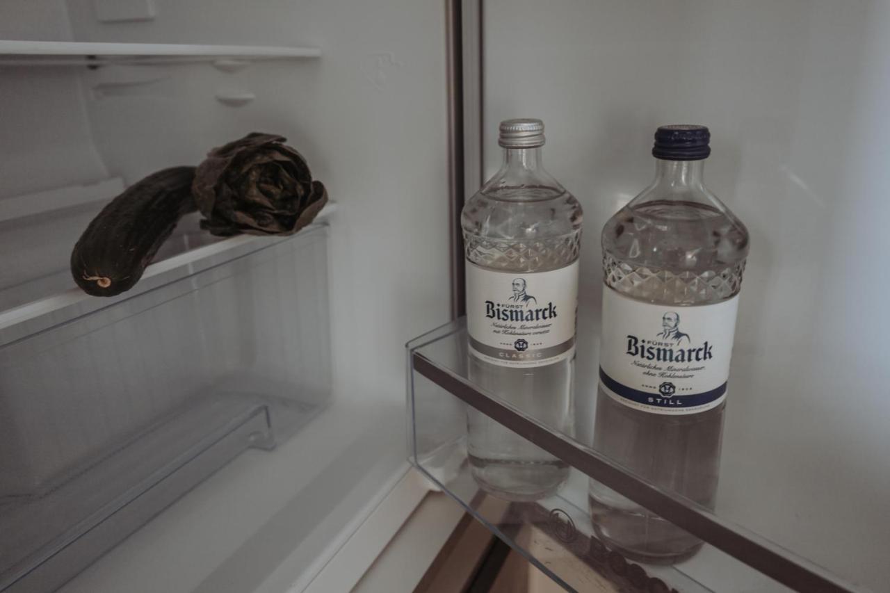 Deine Meerzeit Busum Luaran gambar
