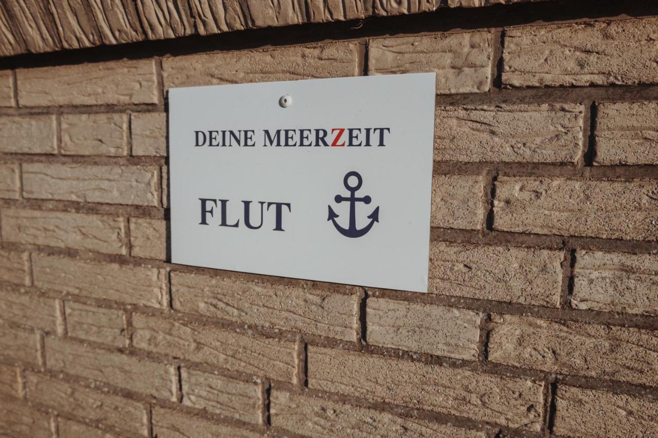 Deine Meerzeit Busum Luaran gambar