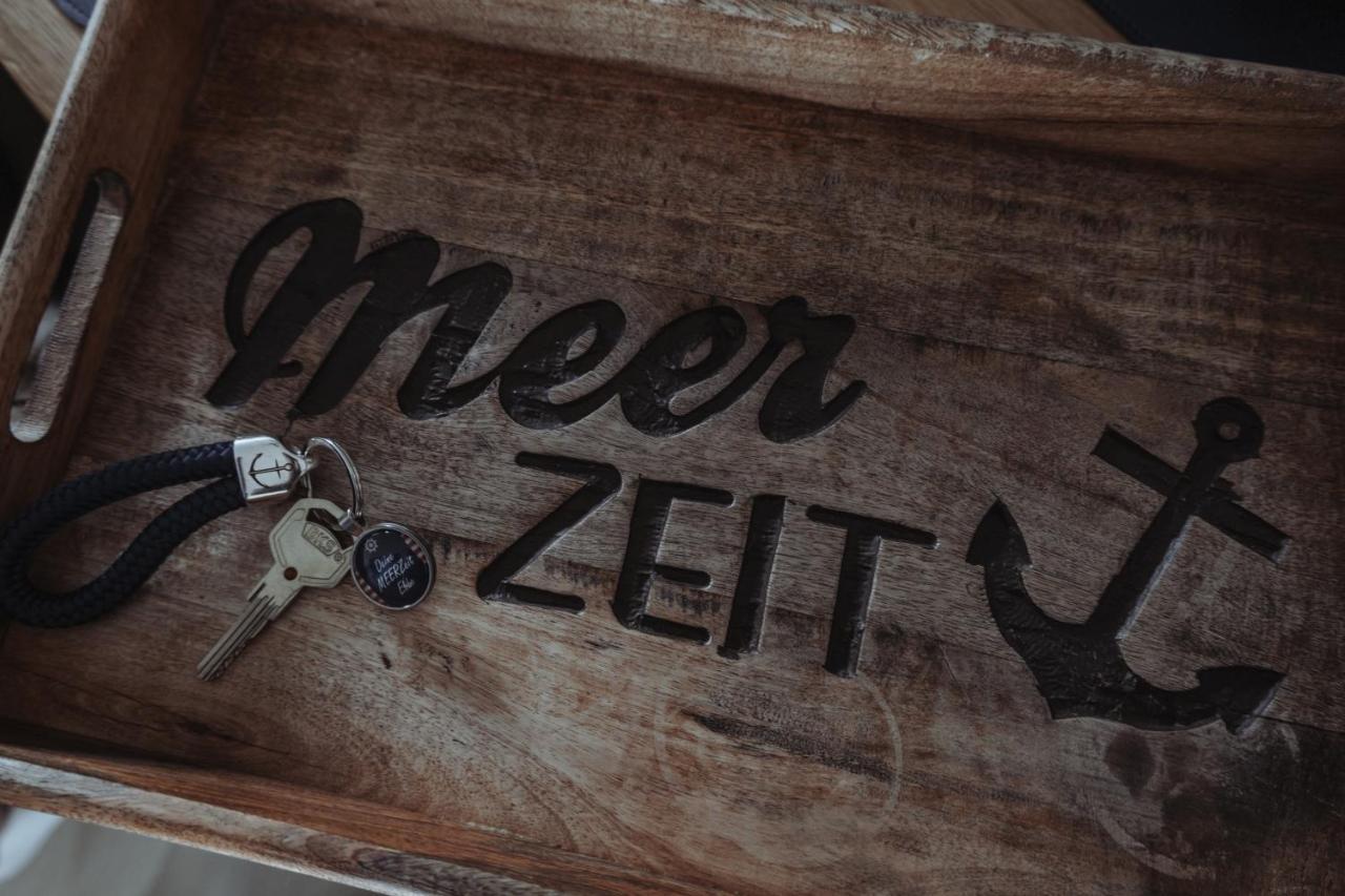 Deine Meerzeit Busum Luaran gambar