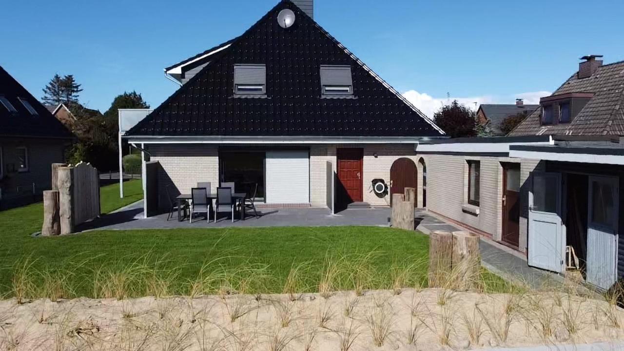 Deine Meerzeit Busum Luaran gambar